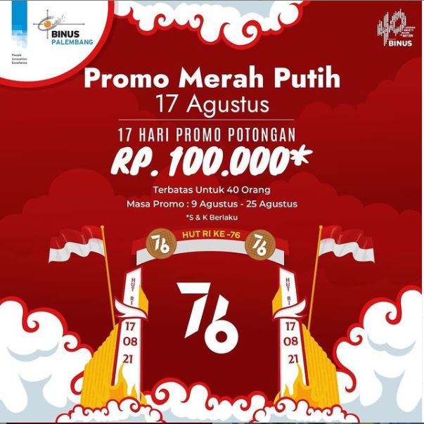 Promo Kopiah Nu Merah Putih